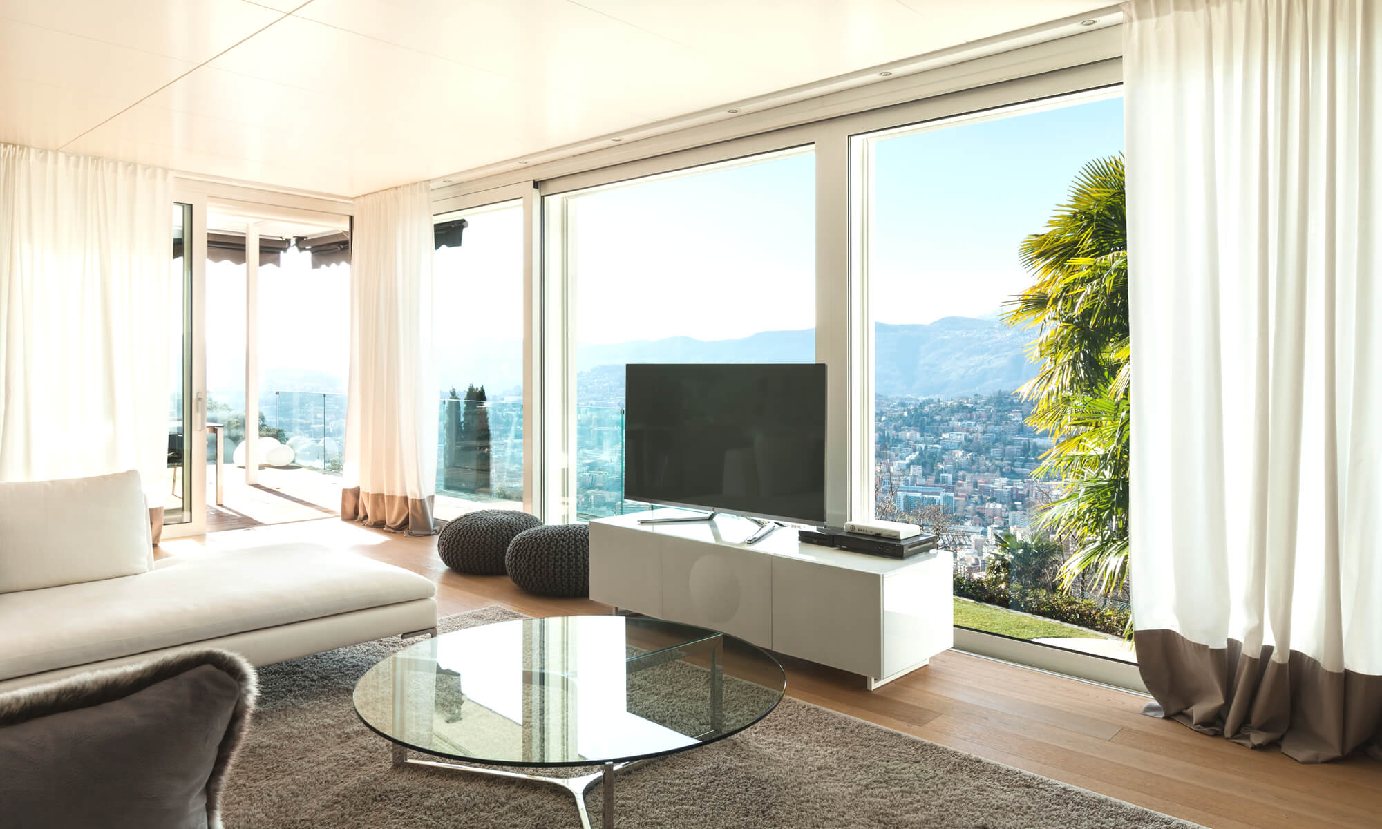 Inmobiliaria Felix Trujillo Falla