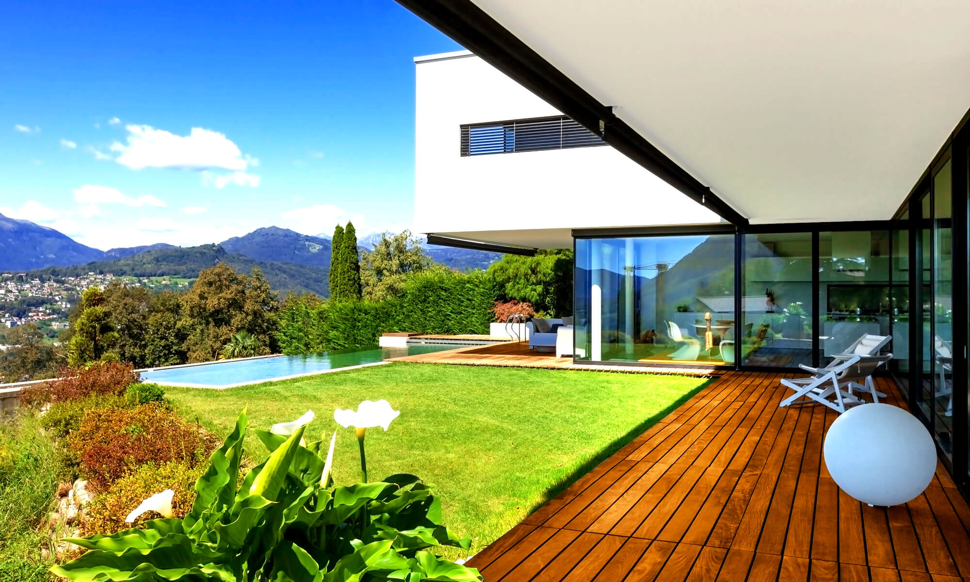 Inmobiliaria Felix Trujillo Falla