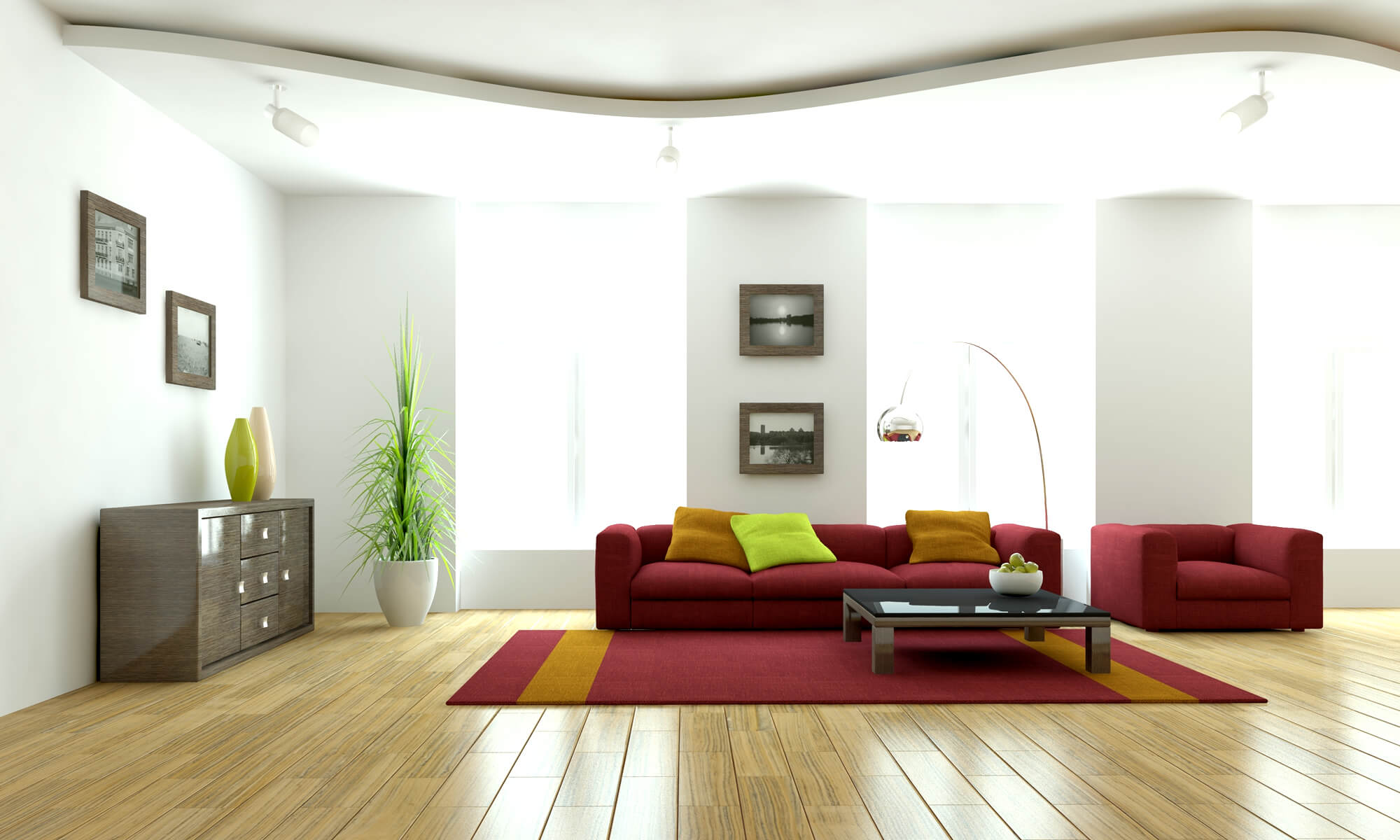 Inmobiliaria Felix Trujillo Falla